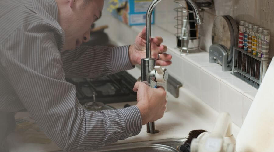 Professional Leak Detection Services in Santa Maria, CA